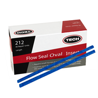212 Flow-seal Oval