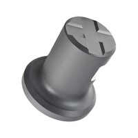 AC Förlängare 100mm FDK1 DK-20