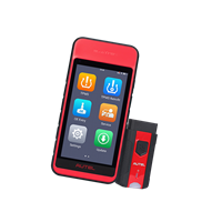 Autel ITS600 CV Truck TPMS Diagnostik