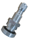 Aluminium ventil V2.04.1 BLV432