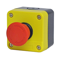 Airtec Nödstopp 10m