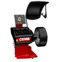 CEMB ER65 EVO Spotter/ Punktlaser