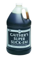 Super Slick`EM Gaither 3,8lit