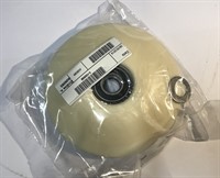 CO/TE 5-600418 Pressdisc klinchlossar m 2 lager