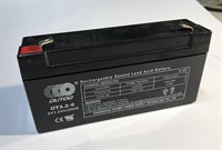 SP 10066 Batteri