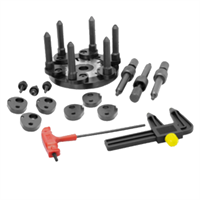 Teco ULS Bak &amp; Fransknav T100