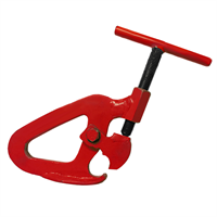 Klinchlåstång GKN Skogsmaskinfälg