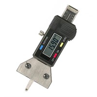 Mönsterdjupmätare Digital Limit