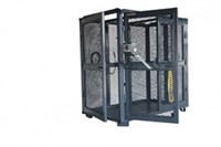 Sice/Ahcon EM MAXI Safe Safety inflation Cage
