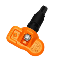 Autel MX Svart Clamp-in sensor 433mhz
