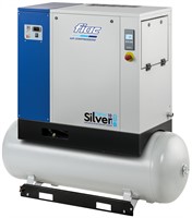 Skruvkompressor Fiac Silver 7,5/10