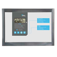 PCL Pumpautomatik Högflöde 10Bar