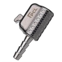 Pumpnippel Öppen 8mm PCL CH2K01