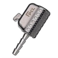 Pumpnippel Öppen 6,5mm PCL CH2H01