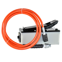 PMM HP700 Pump med 3m slang