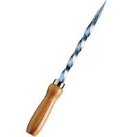 916 Spiralrasp XL 210mm