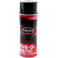 704A Rub-O-Matic Spray