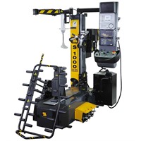 Sice S1000 Evoluzione 13-32" TOP-Automatisk