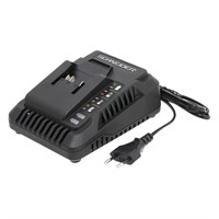 Schneider Batteriladdare 3Ah