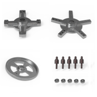 CEMB SR215/2 Kit 4+5 Vinge