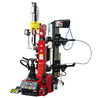 Teco 100 Variant 12-30" Centrumlåst