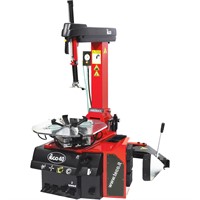 Teco 40 Special 11-27" GP-Chock