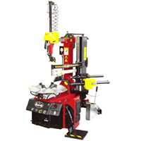 Teco 40 TopLine 11-27" GP