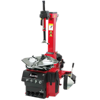 Teco 380 10-26" GP-Chock