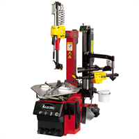 Teco 380 TopLine 10-26" GP-Chock