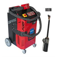 Topauto Fire F35 3,7kw