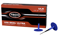 UL4,5 249 Uni-Seal Plugg 4,5mm