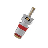 Ventilinsats/nål extra kort Wonder