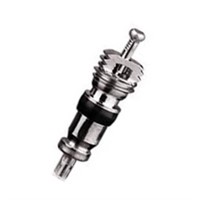 Ventilinsats/nål kort