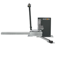 Ahcon WCL 700  hjullyft