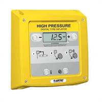 Airtec XHB Pumpautomatik Högtryck 12,5Bar