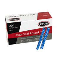 204 Flow-seal Rund