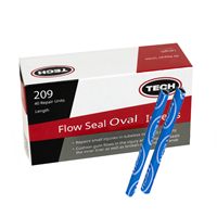 209 Flow-seal Oval