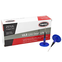 UL8 251UL 14-Pack Uni-Seal 8mm