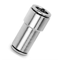 Camozzi 6580 Rak 6-4mm Skarvkoppling