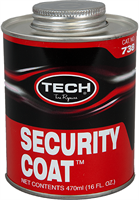 738 Security Coat