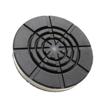 AC Lyftpad / Gummisadel DK20