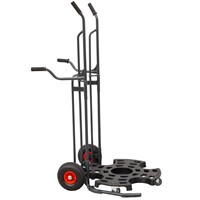 Ahcon Wheel Caddy Plus Luftdäck