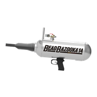 Bead Bazooka BB14L3/ 10bar