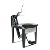 Sice/Ahcon BBRT Klinchlossarbord 700