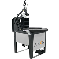Ahcon BBRT Klinchlossarbord 900 XL