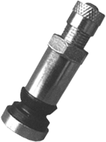 Metall ventiler MC BL39MS8,3