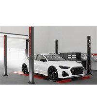 CEMB ARGOS X - Kontaktfri Hjulinställning Full Version