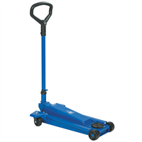 AC DK20 Domkraft 2Ton