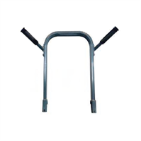 Förhöjningsats till Dominator D-kärra