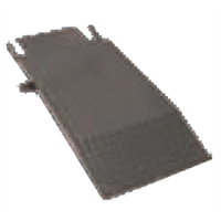 Teco 320 Rampkit X320